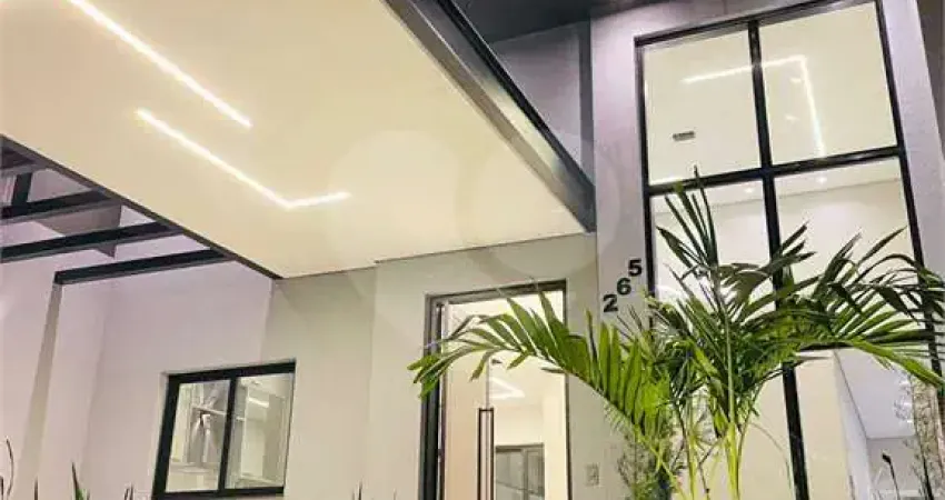 Terreno em condomínio fechado à venda na Avenida Dois, 704, Jardins do Império, Indaiatuba