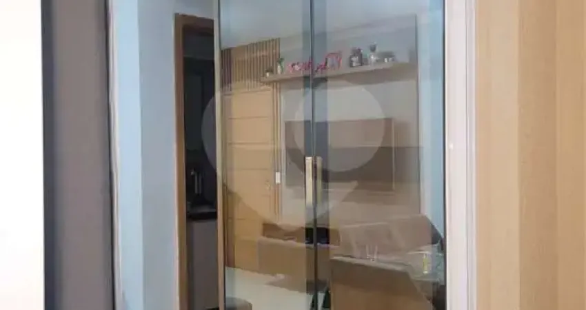 Apartamento com 3 quartos à venda na Rua Alberto Santos Dumont, 104, Vila Teller, Indaiatuba