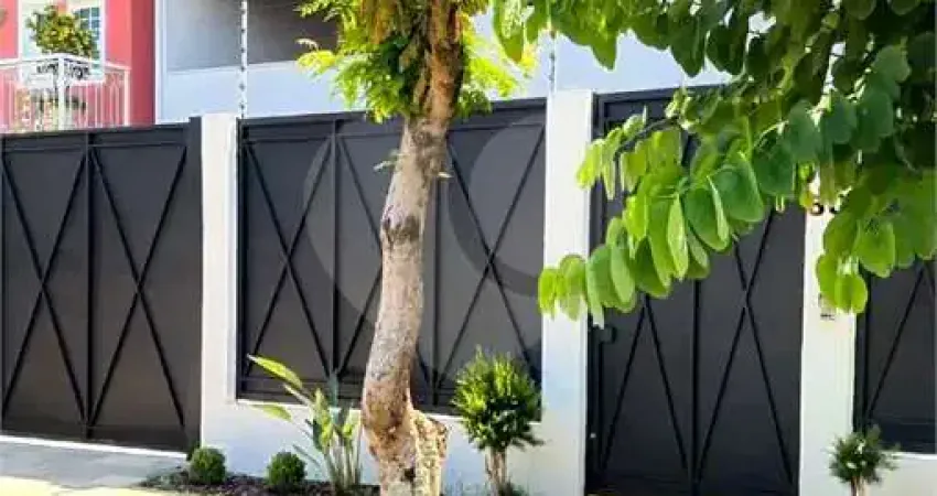 Casa com 4 quartos à venda na Rua Gerânio, 60, Vila Alpes Suíços, Indaiatuba