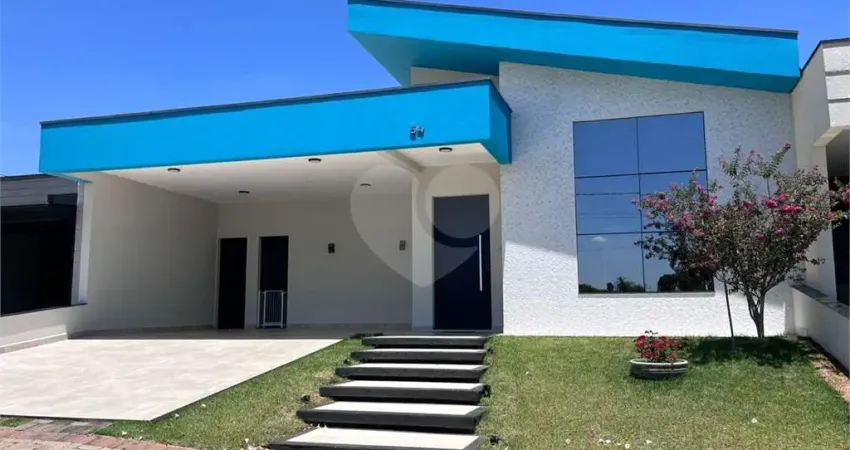 Condomínio com 3 quartos à venda em colinas de indaiatuba - sp