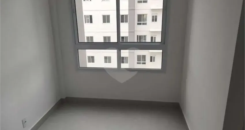 Apartamento com 2 quartos à venda em jardim residencial veneza - sp