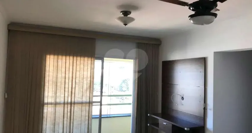 Apartamento com 3 quartos à venda em fundação da casa popular - sp