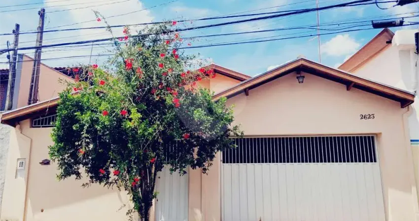Casa com 3 quartos para alugar na Rua Onze de Junho, 2623, Parque Boa Esperança, Indaiatuba