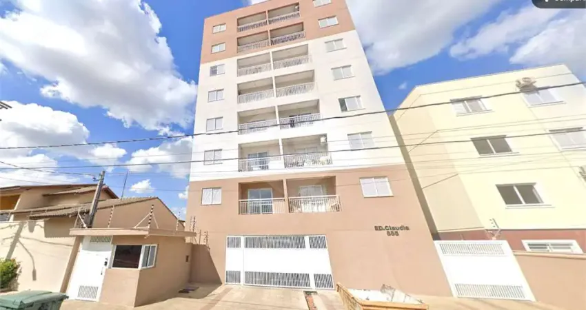 Apartamento com 2 quartos para alugar na Rua Wanderley Borsari, 555, Parque São Lourenço, Indaiatuba