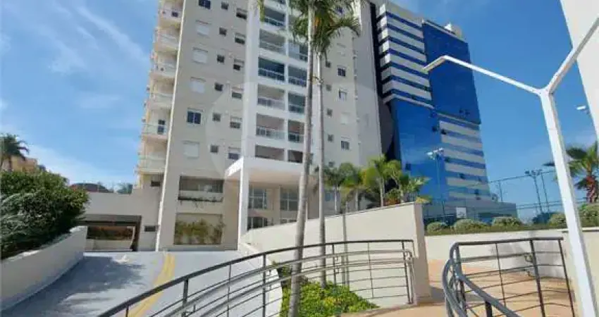 Apartamento com 2 quartos para alugar na Avenida Presidente Vargas, 2851, Vila Homero, Indaiatuba