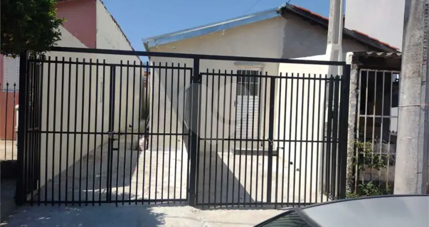 Casa com 2 quartos para alugar na Rua Maria José de Assis Lyra, 991, Jardim Morada do Sol, Indaiatuba