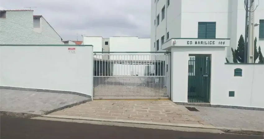 Apartamento com 2 quartos para alugar na Rua Antônio Gil, 105, Alto da Colina, Indaiatuba