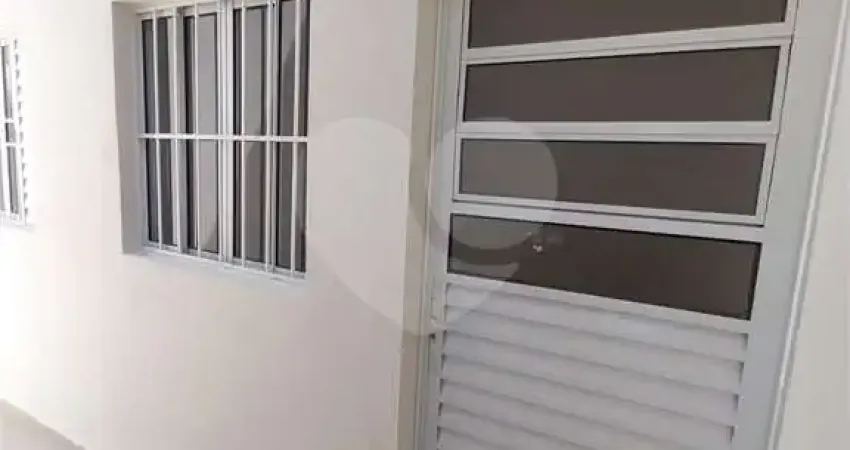 Casa com 1 quarto para alugar na Rua José de Campos, 451, Jardim Morada do Sol, Indaiatuba
