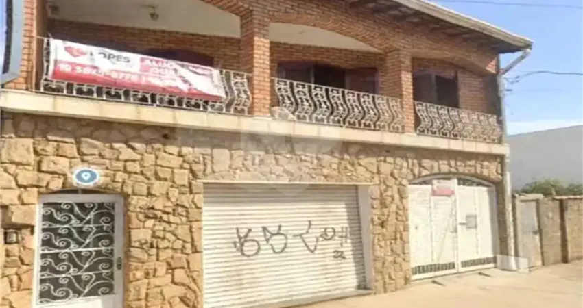 Kitnet / Stúdio para alugar na Rua dos Indaiás, 511, Jardim Santa Cruz, Indaiatuba