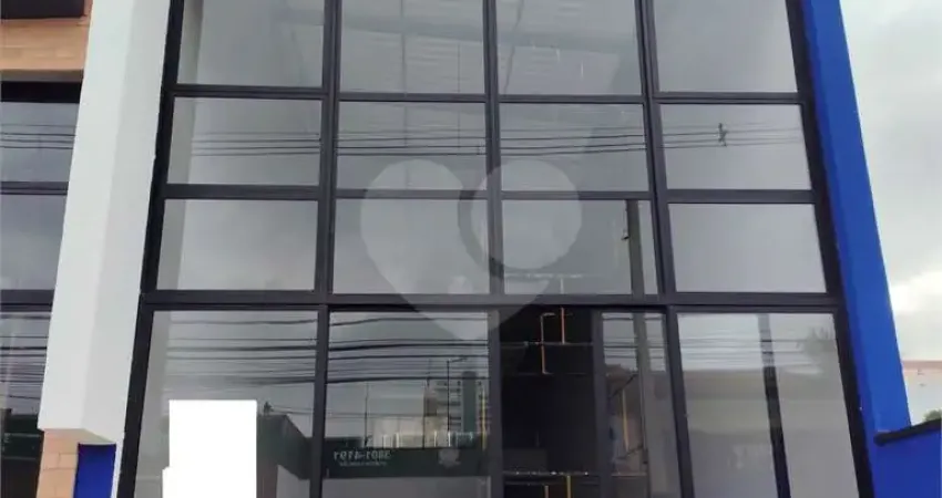 Prédio para alugar na Rua Onze de Junho, 623, Centro, Indaiatuba