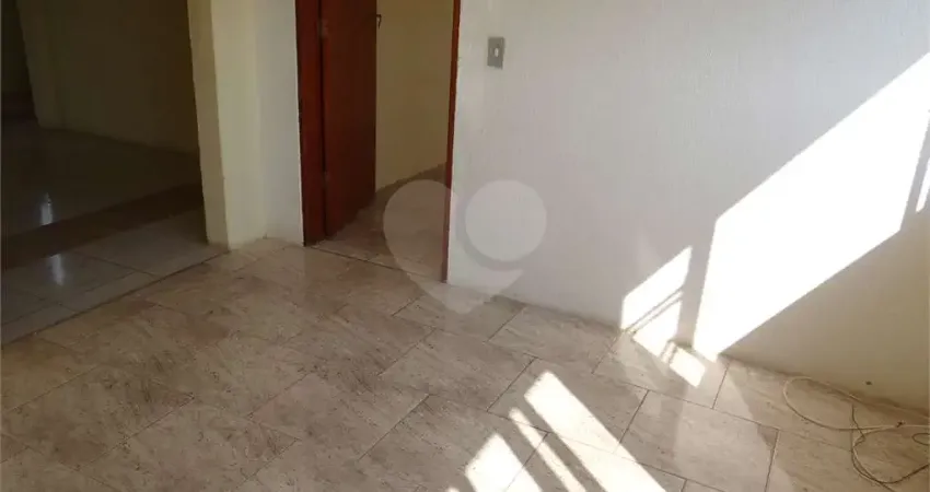 Casa com 1 quarto para alugar na Rua Iolanda Fregnani Sombini, 43, Jardim Hubert, Indaiatuba