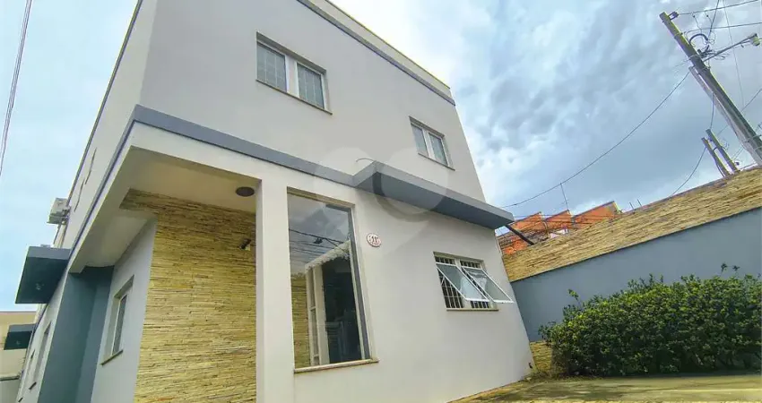 Prédio para alugar na Avenida Artes e Ofícios, 11, João Pioli, Indaiatuba