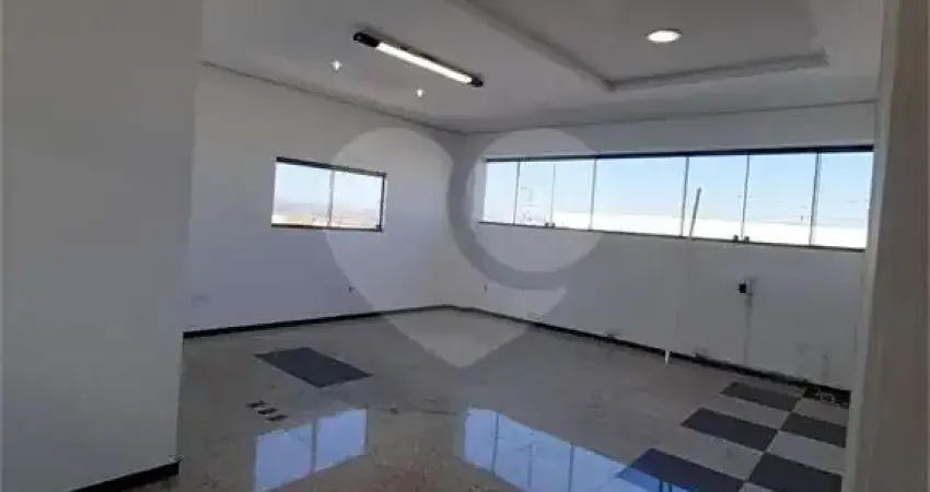 Barracão / Galpão / Depósito para alugar na Rua Alberto Guizo, 709, Distrito Industrial João Narezzi, Indaiatuba