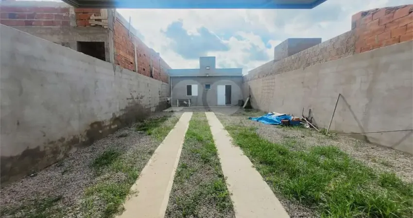 Casa com 1 quarto à venda na Manoel Sampaio Araújo, 174, Jardim das Araras, Indaiatuba