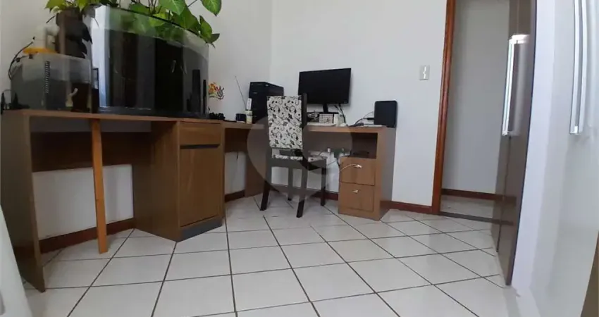 Apartamento com 3 quartos à venda na Avenida Coronel Antônio Estanislau do Amaral, 277, Jardim Juliana, Indaiatuba