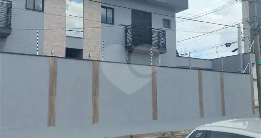 Kitnet / Stúdio para alugar na Rua Dom José, 129, Jardim Pau Preto, Indaiatuba