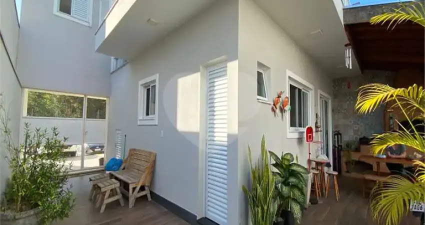 Condomínio com 3 quartos à venda em jardim residencial viena - sp