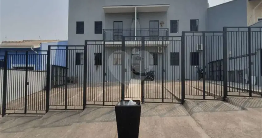 Apartamento com 2 quartos à venda na Rua Felipe Gonçales, 39, Jardim Regente, Indaiatuba