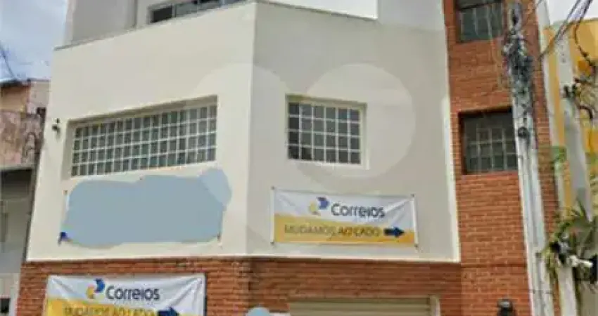 Prédio à venda na Rua Onze de Junho, 1330, Centro, Indaiatuba