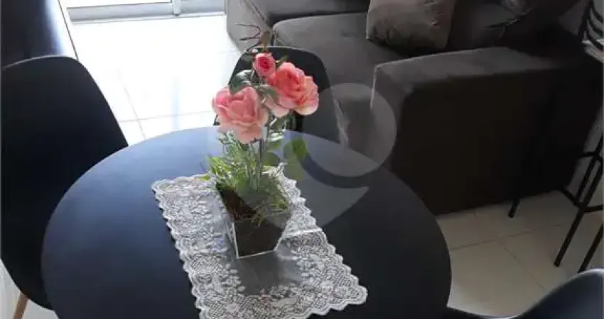 Apartamento com 2 quartos à venda na Rodovia Engenheiro Ermênio de Oliveira Penteado, S/N, Helvétia, Indaiatuba