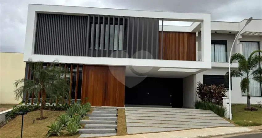 Condomínio com 5 quartos à venda em jardim residencial maria dulce - sp