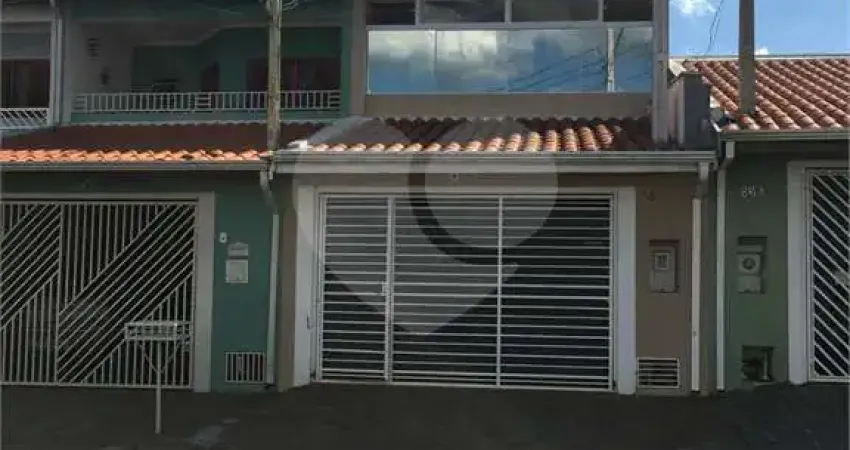 Casa com 4 quartos à venda na Vila Brizzola, Indaiatuba