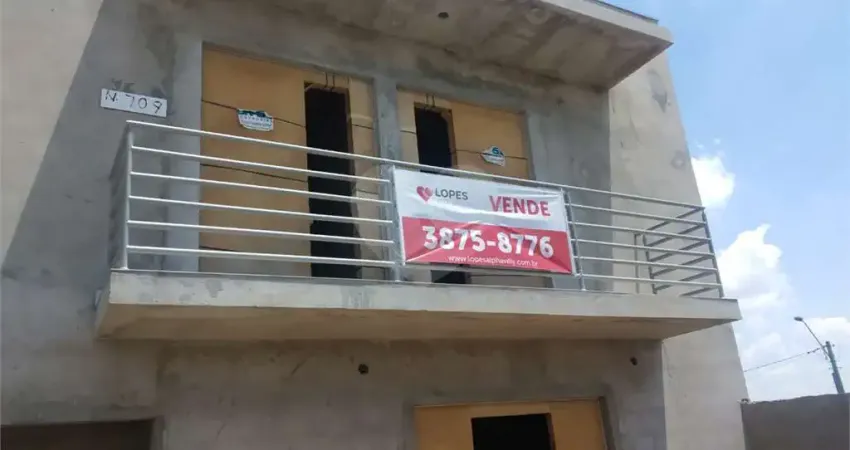 Sobrado com 3 quartos à venda em Jardim Residencial Nova Veneza - SP