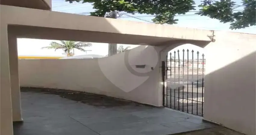 Casa com 3 quartos à venda na Vila Pires da Cunha, Indaiatuba