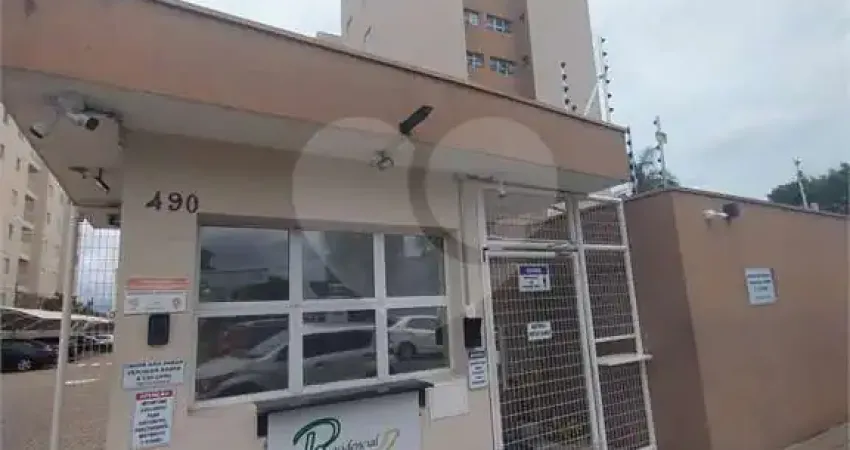 Apartamento com 2 quartos para alugar na Vila Brizzola, Indaiatuba