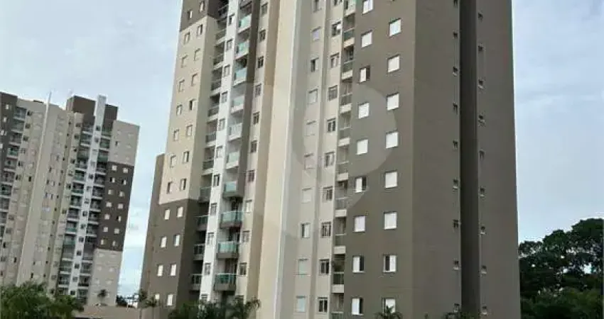 Apartamento com 3 quartos à venda no Jardim Santiago, Indaiatuba