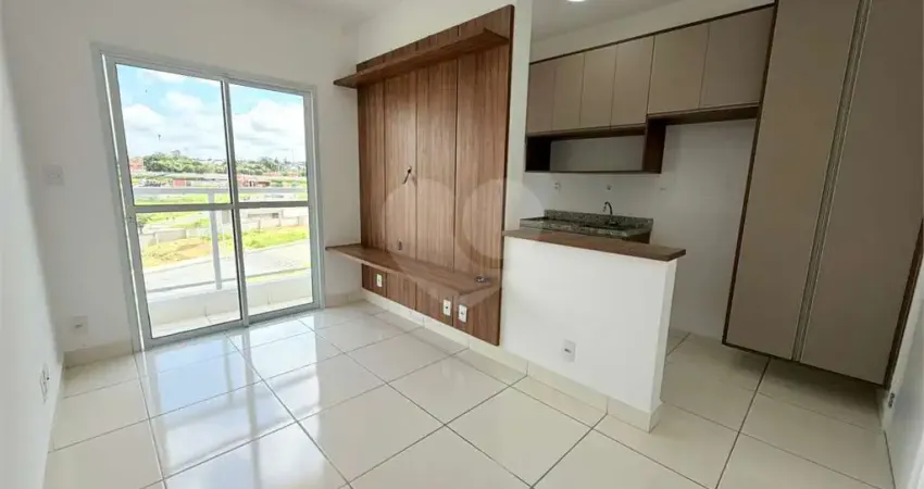 Apartamento com 2 quartos para alugar no Jardim Casablanca, Indaiatuba