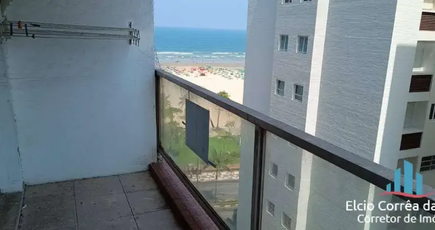 Apartamento com 2 quartos à venda na Avenida Vicente de Carvalho, Gonzaga, Santos