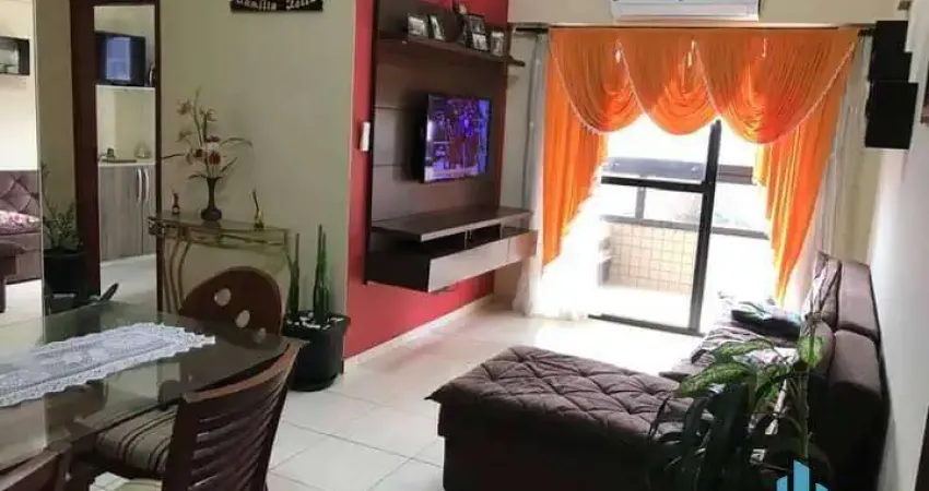 Apartamento com 2 quartos à venda na Avenida Presidente Castelo Branco, Vila Caiçara, Praia Grande