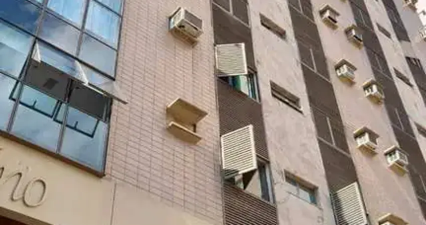 Apartamento com 4 quartos para alugar na Rua Carolino Rodrigues, Boqueirão, Santos