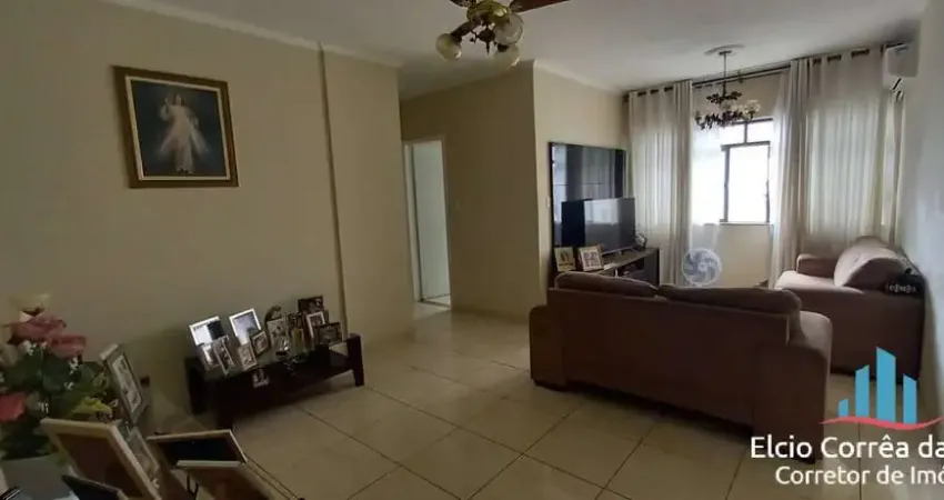 Apartamento com 2 quartos à venda na Avenida Affonso Penna, Aparecida, Santos