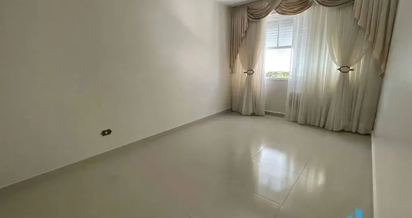 Apartamento com 3 quartos à venda no Embaré, Santos