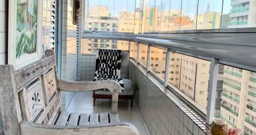 Maravilhoso apartamento mobiliado alto padrão para locação