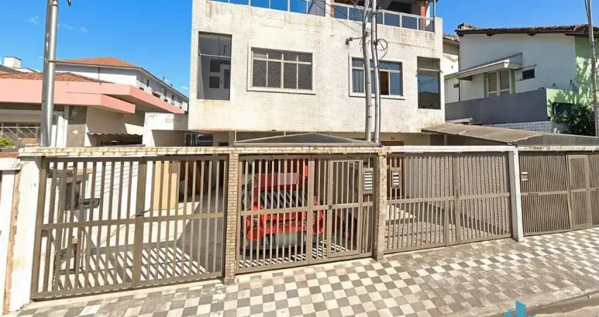 Casa com 4 quartos à venda na Rua Engenheiro Alfredo Capelache, Aparecida, Santos