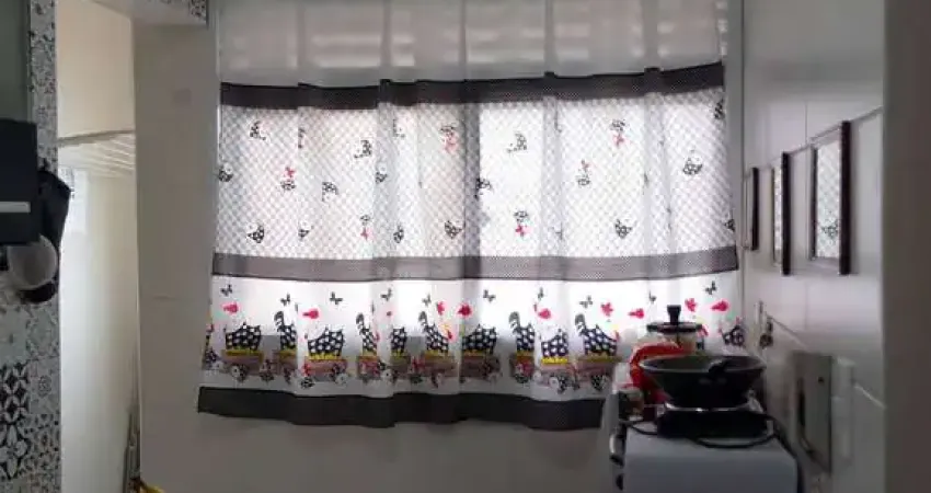 Excelente apartamento com um dormitório em condominio novo