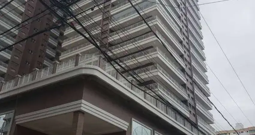 Apartamento com 2 quartos à venda na Rua Otelo Rodrigues Franco, Canto do Forte, Praia Grande