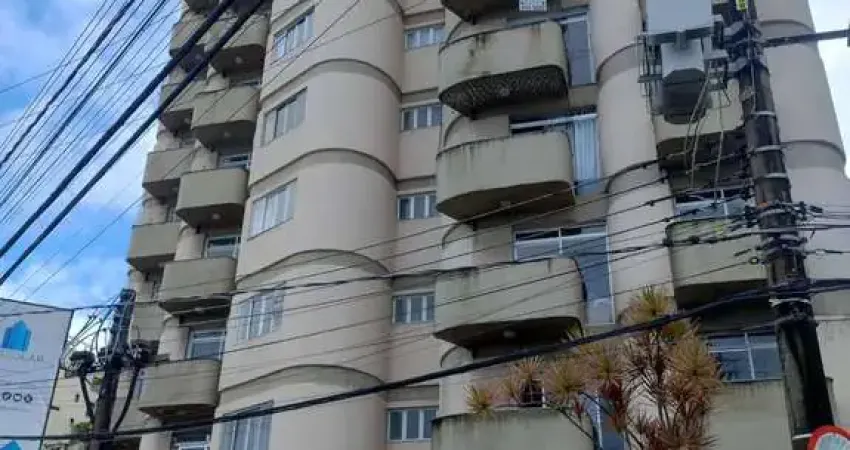 Apartamento com 2 quartos à venda na Avenida Manoel da Nóbrega, Itararé, São Vicente