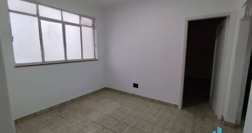 Apartamento com 2 quartos à venda na Rua Doutor Carvalho de Mendonça, Marapé, Santos