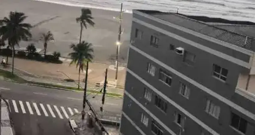 Apartamento com 3 quartos à venda na Rua Martins Fontes, Tupi, Praia Grande