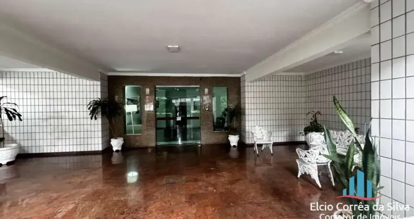 Excelente apartamento no residencial renata com garagem demarcada