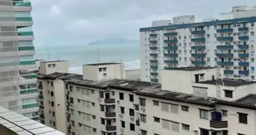 Apartamento com 2 quartos para alugar na Avenida Presidente Wilson, Gonzaga, Santos