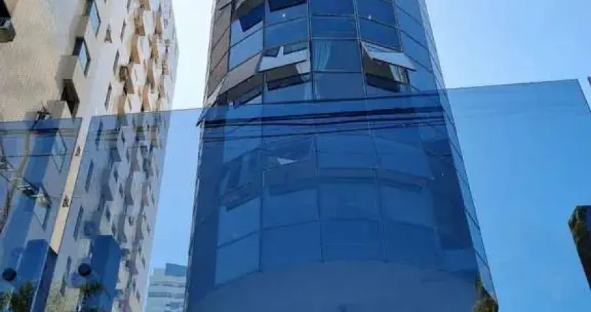 Apartamento com 2 quartos à venda na Avenida Bartolomeu de Gusmão, Aparecida, Santos