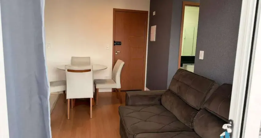 Maravilhoso apartamento mobiliado para locação no canto do forte