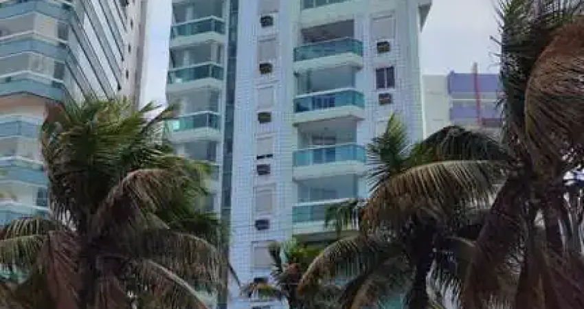 Apartamento com 2 quartos à venda na Avenida Presidente Castelo Branco, Balneário Maracanã, Praia Grande