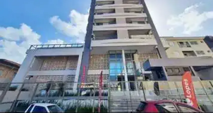 Apartamento com 2 quartos à venda na Rua Mário Tamashiro, Canto do Forte, Praia Grande