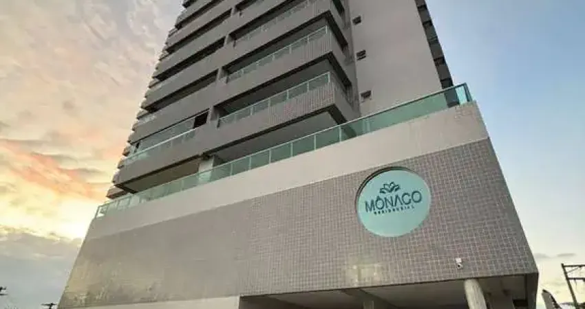 Apartamento com 2 quartos para alugar na Rua Maria Beltrame Borloni, Vila Caiçara, Praia Grande